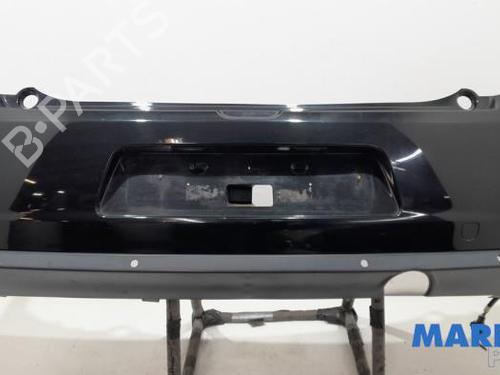 Used Rear bumper CITROËN C3 II (SC_) 1.6 VTi 120 (120 hp) 32281306