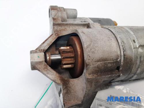 Starter PEUGEOT EXPERT Van (V_) 2.0 BlueHDi 120 | BP31500666M8