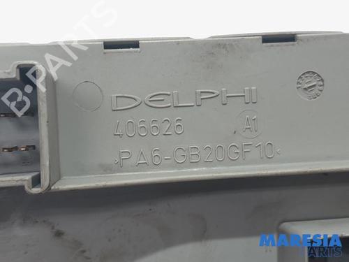 Fuse box FIAT DUCATO Van (250_) 100 Multijet 2,2 D | BP31515403E1