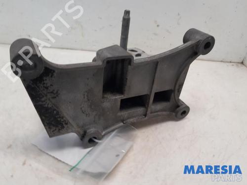 Gearbox mount FIAT 500 (312_) 0.9 (312AXG1A, 312.AXG11) | BP31414860M88