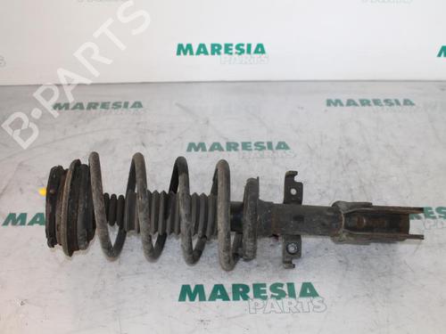 Used Right front shock absorber RENAULT ESPACE IV (JK0/1_) 3.0 dCi (JK0J, JK0V) (177 hp) 31521199