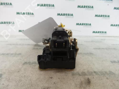 Electronic module RENAULT KANGOO Express (FC0/1_) D 55 1.9 (FC0D) | BP31468988M83