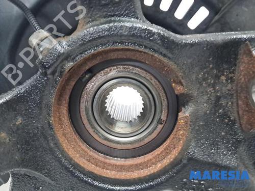 Right front steering knuckle RENAULT CAPTUR II (HF_) TCe 160 (HFN1) | BP39932891M26 - Image 4