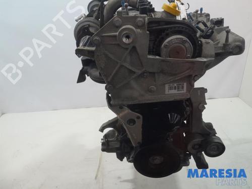 Engine RENAULT MEGANE III Coupe (DZ0/1_) 2.0 TCe (DZ0K) | BP31430604M1 