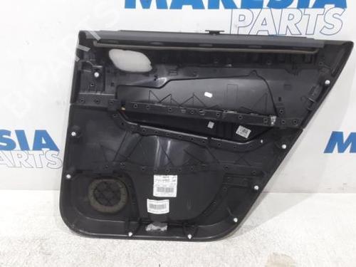 Front left panel PEUGEOT 5008 (0U_, 0E_) 1.6 16V | BP31514687C58 