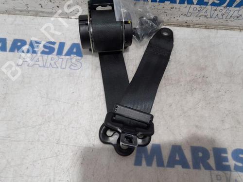 Rear left seatbelt FIAT PANDA (312_, 319_) 0.9 (312PXG1A) | BP31464556I29