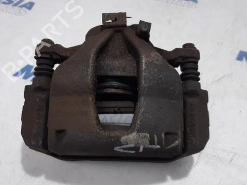 Left front brake caliper FIAT DOBLO Cargo (263_) 1.3 D Multijet | BP31494164M105  - Image 5