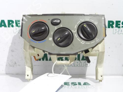 Used Climate control RENAULT TRAFIC II Van (FL) 1.9 dCi 100 (FL0C, FL0K, FL0B) (101 hp) 31498774