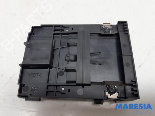 Engine control unit (ECU) RENAULT MEGANE III Grandtour (KZ0/1) 1.4 TCe (KZ0F, KZ1V) | BP31493231M57 