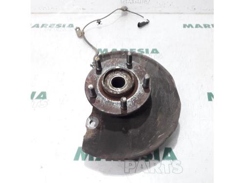 Used Left front steering knuckle CITROËN C-CROSSER (VU_, VV_) 2.2 HDi (156 hp) 31432976