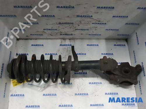 right-front-shock-absorber-peugeot-106-i-1a-1c-1991-1992-1993-1994-1995-1996-31386483 main image