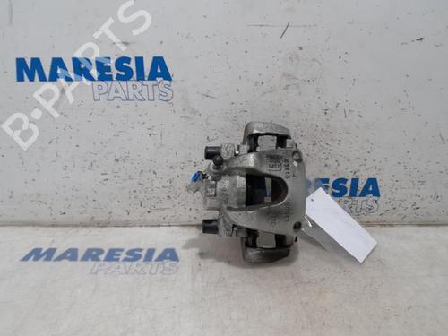Used Left front brake caliper RENAULT CLIO IV (BH_) 0.9 TCe 90 (BHNF, BHMA, BHMH, BHJK, BHJR) (90 hp) 31438438
