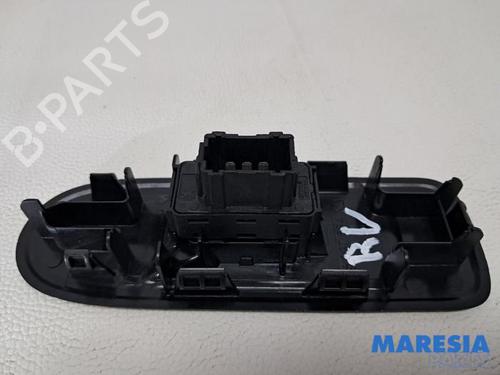 Switch CITROËN C3 II (SC_) 1.2 VTi 82 | BP32012039I30