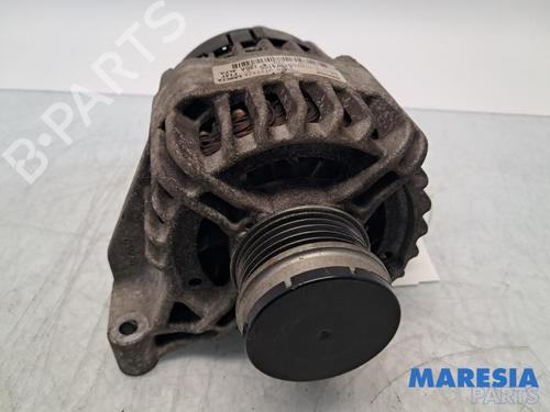 Alternator FIAT 500 (312_) 0.9 (312AXG1A, 312.AXG11) | BP33411279M7 - Image 3