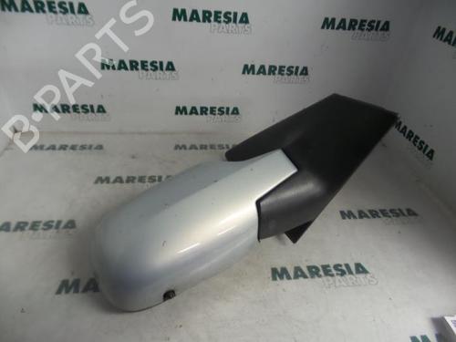 Used Right mirror RENAULT MEGANE II Saloon (LM0/1_) 1.5 dCi (LM0F, LM0T, LM2B) (82 hp) 31474369