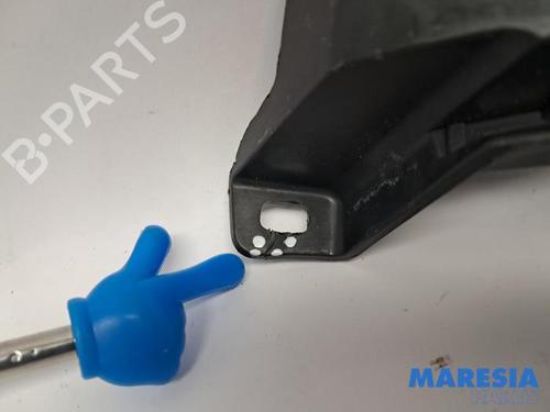 Support CITROËN C3 III (SX) 1.2 THP 110 (SXHNPS, SXHNZT, SXHNZ6) | BP36280646C155 - Image 3