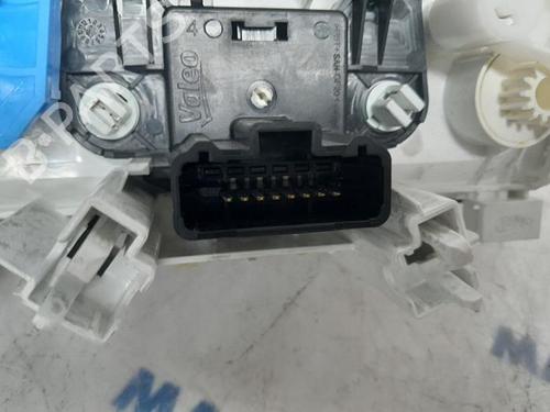 Climate control OPEL VIVARO B Van (X82) 1.6 CDTI (05) | BP31511690I5 - Image 3
