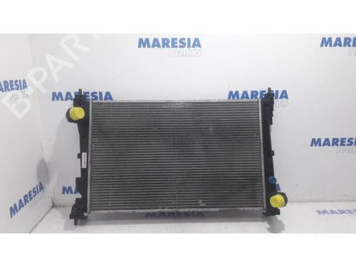 Used Water radiator FIAT DOBLO Cargo (263_) 1.3 D Multijet (90 hp) 31515179