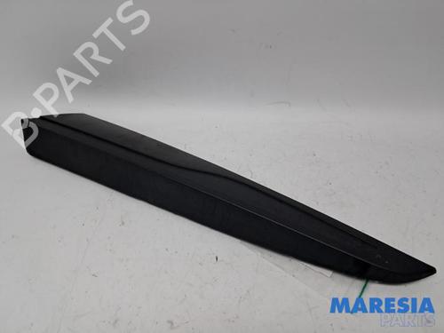 Dørliste RENAULT CLIO IV (BH_) 0.9 TCe 90 (BHNF, BHMA, BHMH, BHJK, BHJR) (90 hp) 31528209