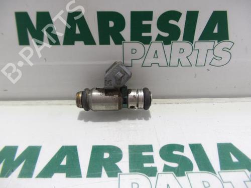Used Injector Injector 31384291 31384291