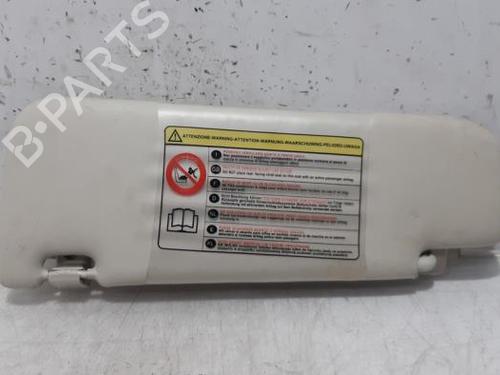 hjre-solskrm-fiat-500-312_-2007-31396138 main image