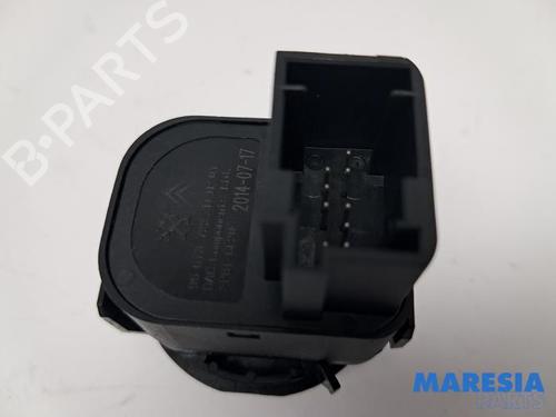Mirror switch CITROËN C4 CACTUS 1.2 VTi 82 | BP38459313I25 - Image 3