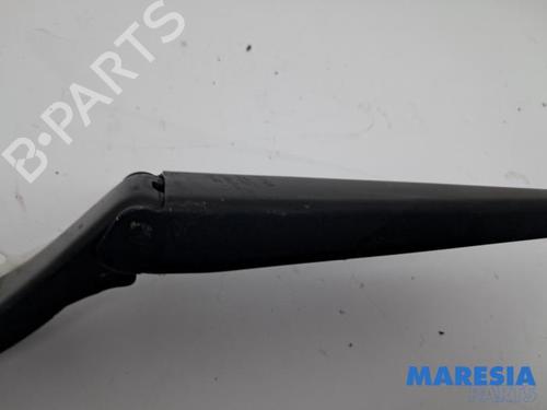 Vindspejlsviskerarm RENAULT ZOE Hatchback Van (BFM_) Electric (BFME) | BP38569862C143 - Image 2