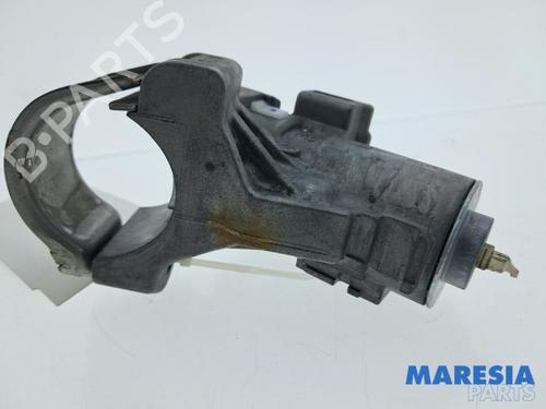 Used Ignition barrel Ignition barrel CITROËN C1 II (PA_, PS_) 1.0 VTi 68 (69 hp) 33832622 33832622