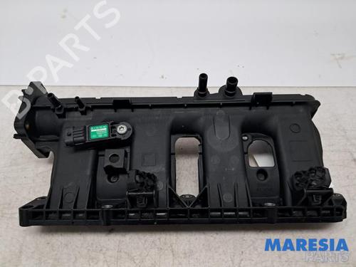 Used Injection rail Injection rail RENAULT CAPTUR I (J5_, H5_) 1.2 TCe 120 (118 hp) 39961331 39961331