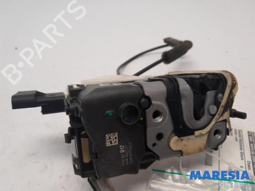 Electronic module PEUGEOT 508 SW I (8E_) 1.6 THP | BP31481859M83 - Image 2