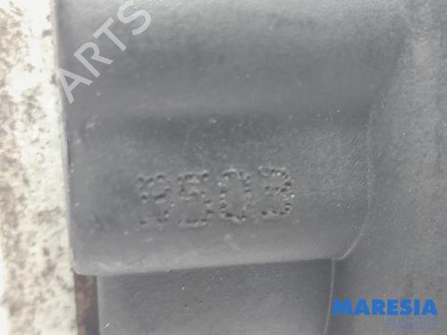 Ignition coil FIAT PANDA (169_) 1.2 (169.AXB11, 169.AXB1A) | BP31393891M94