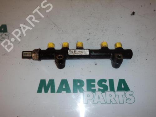 Sprederrør CITROËN DS3 (SA_) 1.6 HDi 90 (92 hp) 31465747