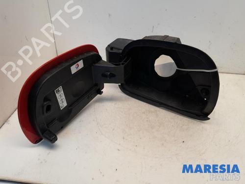 Tanklåg CITROËN C4 CACTUS 1.2 THP 110 | BP31426806C131