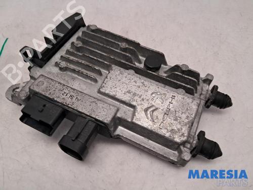 Kombi Kontakt / Stilkkontakt PEUGEOT 308 SW II (LC_, LJ_, LR_, LX_, L4_) 1.6 BlueHDi 120 (120 hp) 31417321