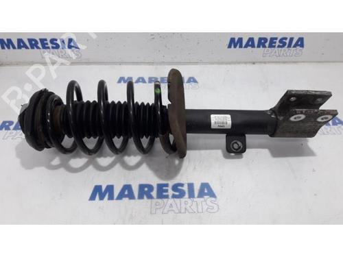 Used Right front shock absorber PEUGEOT 3008 I MPV (0U_) 1.6 THP (150 hp) 31441954