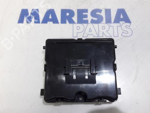 Electronic module RENAULT MEGANE IV Grandtour (K9A/M/N_) 1.5 dCi 110 | BP31492368M83