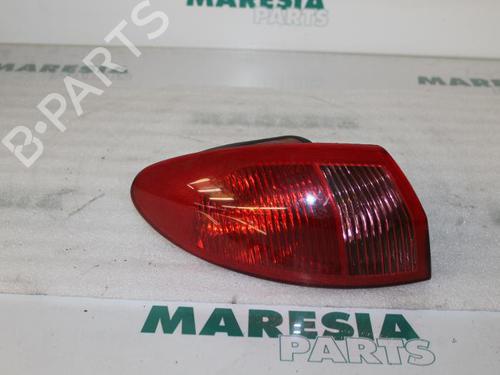 Used Left taillight ALFA ROMEO 147 (937_) 1.6 16V T.SPARK ECO (937.AXA1A, 937.BXA1A) (105 hp) 31521435