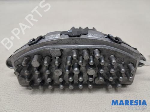 Used Electronic sensor RENAULT MEGANE IV Hatchback (B9A/M/N_) 1.2 TCe 130 (B9MR) (130 hp) 31816705