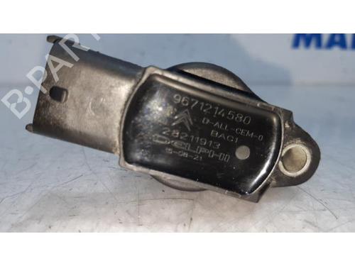 Ignition coil CITROËN C3 II (SC_) 1.2 VTi 82 | BP31514717M94