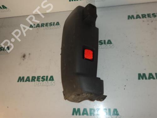 Used Corner bumper FIAT DUCATO Van (250_) 120 Multijet 2,3 D (120 hp) 31525050