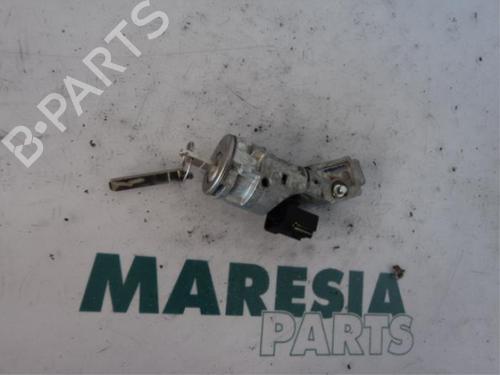 Used Ignition barrel PEUGEOT 407 (6D_) 1.8 (6D6FZB) (116 hp) 31440641