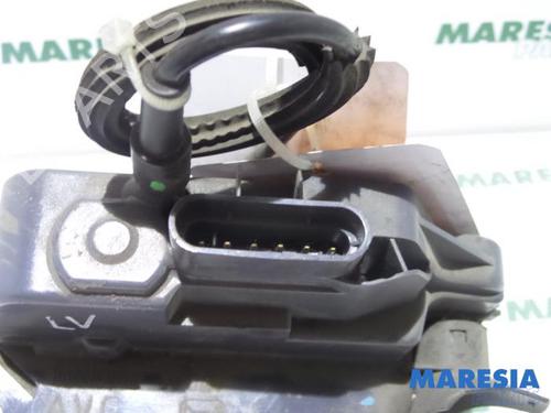 Electronic module RENAULT LAGUNA II (BG0/1_) 1.8 16V (BG0B, BG0M) | BP31441306M83