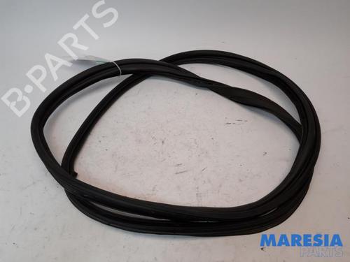 Used Crossmember ALFA ROMEO GIULIA (952_) 2.0 Q4 (952ACA45, 952ACA25) (280 hp) 31535048