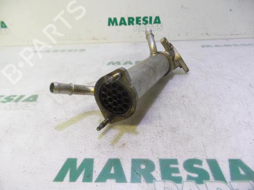 Heater matrix CITROËN JUMPER II Bus 2.2 HDi 100 | BP31520394M63