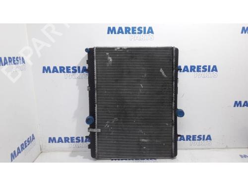 Used Water radiator CITROËN C4 Picasso I MPV (UD_) 2.0 HDi 138 (136 hp) 31455842