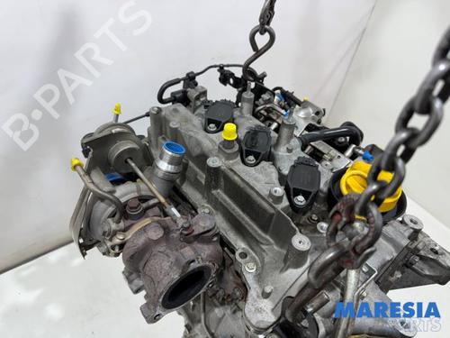 Engine RENAULT CLIO IV (BH_) 0.9 TCe 90 (BHNF, BHMA, BHMH, BHJK, BHJR) | BP40199561M1 - Image 2