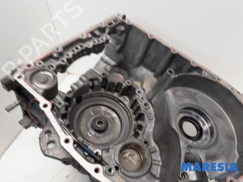 Manual Gearbox (For Parts) PEUGEOT EXPERT Van (V_) 2.0 BlueHDi 120 | BP31430280M65 