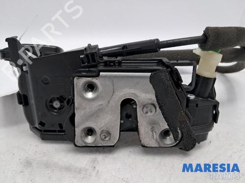 Used Electronic module RENAULT ZOE Hatchback Van (BFM_) Electric (BFME) (92 hp) 31456362