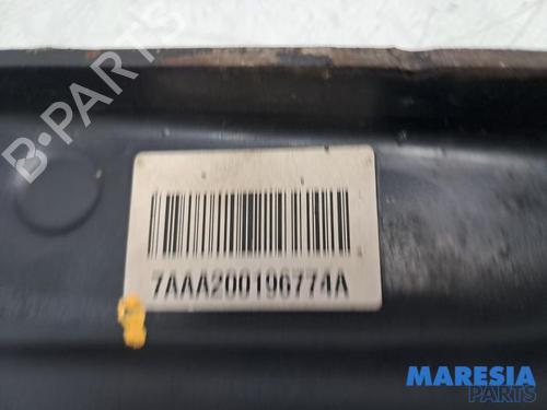 Andre CITROËN C4 Picasso II 1.6 THP 155 | BP31535254O1 