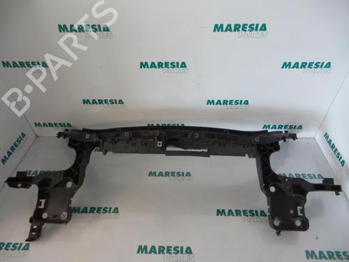 Used Front slam panel RENAULT GRAND SCÉNIC II (JM0/1_) 2.0 (135 hp) 31415517